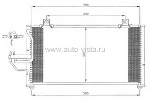    Kia Shuma 15 98